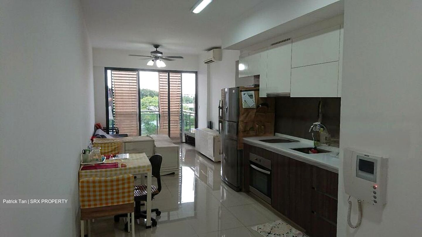 Parc Olympia (D17), Condominium #448464271